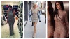 Kylie Jenner in Yousef Al-Jasmi
